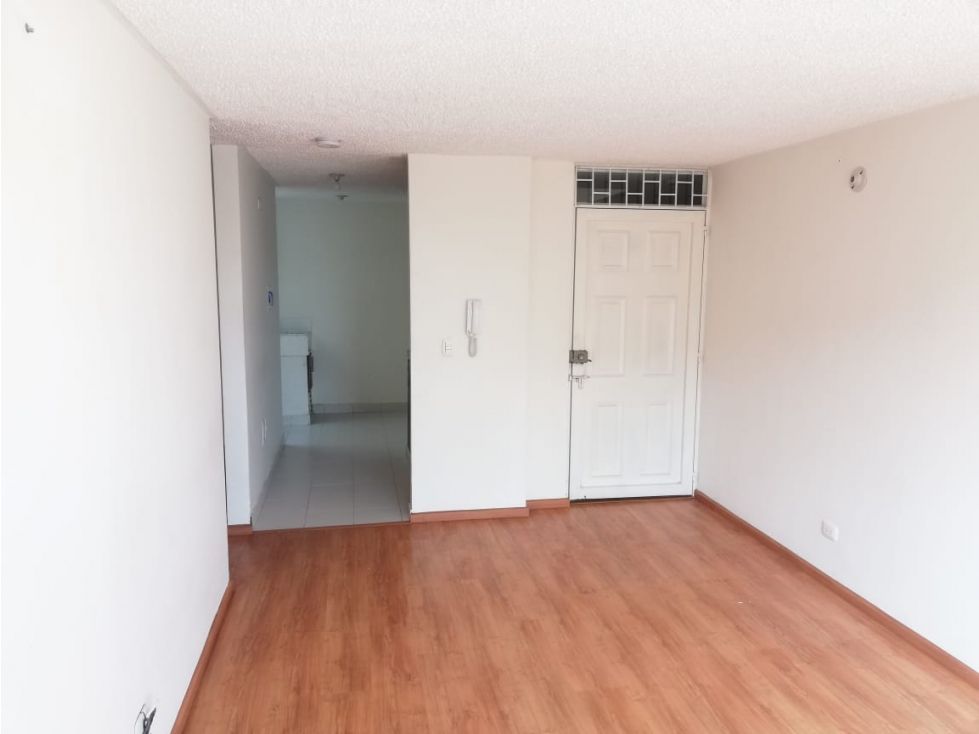 APARTAMENTO EN VENTA, ALBORADA REAL 2 BARRIO VILLA MARIA ZIPAQUIRA — foto 4