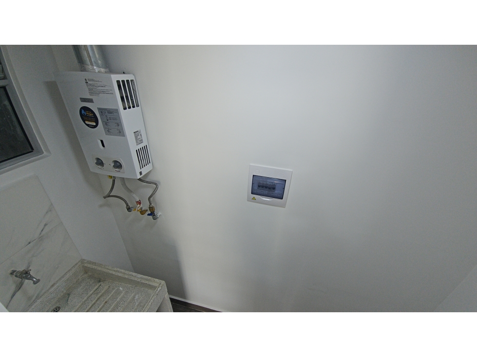 APARTAMENTO EN VENTA,CONJUNTO ENTRE LUNAS KERANTA GACHANCIPA — foto 5