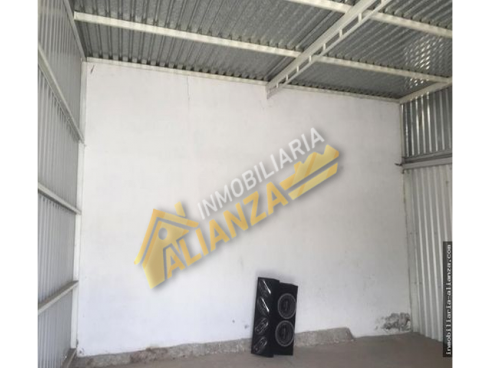 Bodega en Renta Pachuca por Avenida Colosio - 3