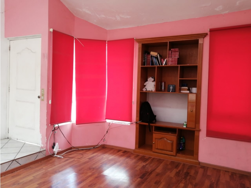 Casa en Venta C Doria Pachuca Hidalgo Cerca del ISSSTE e IMSS — foto 5