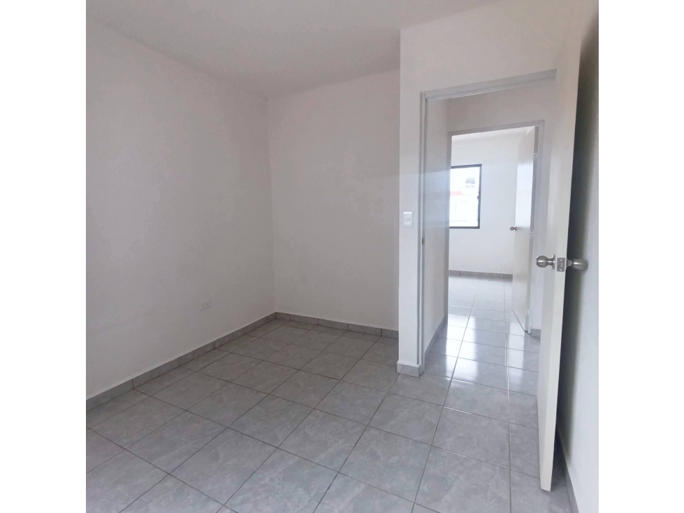 departamento en venta en fraccionamiento señeros Segundo Piso - 3