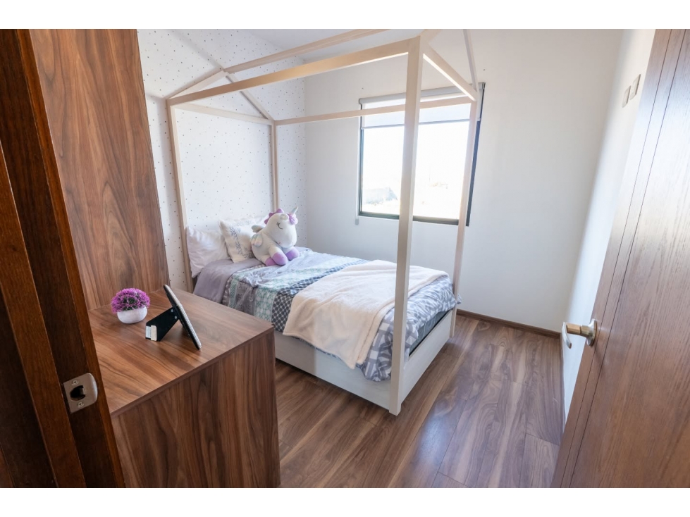 Casa en Venta Ampliada al Sur de Pachuca - 6