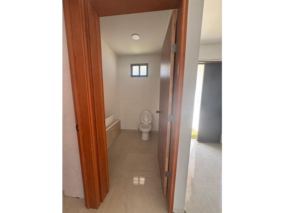 CASA EN PREVENTA AL SUR DE PACHUCA HGO. — foto 4