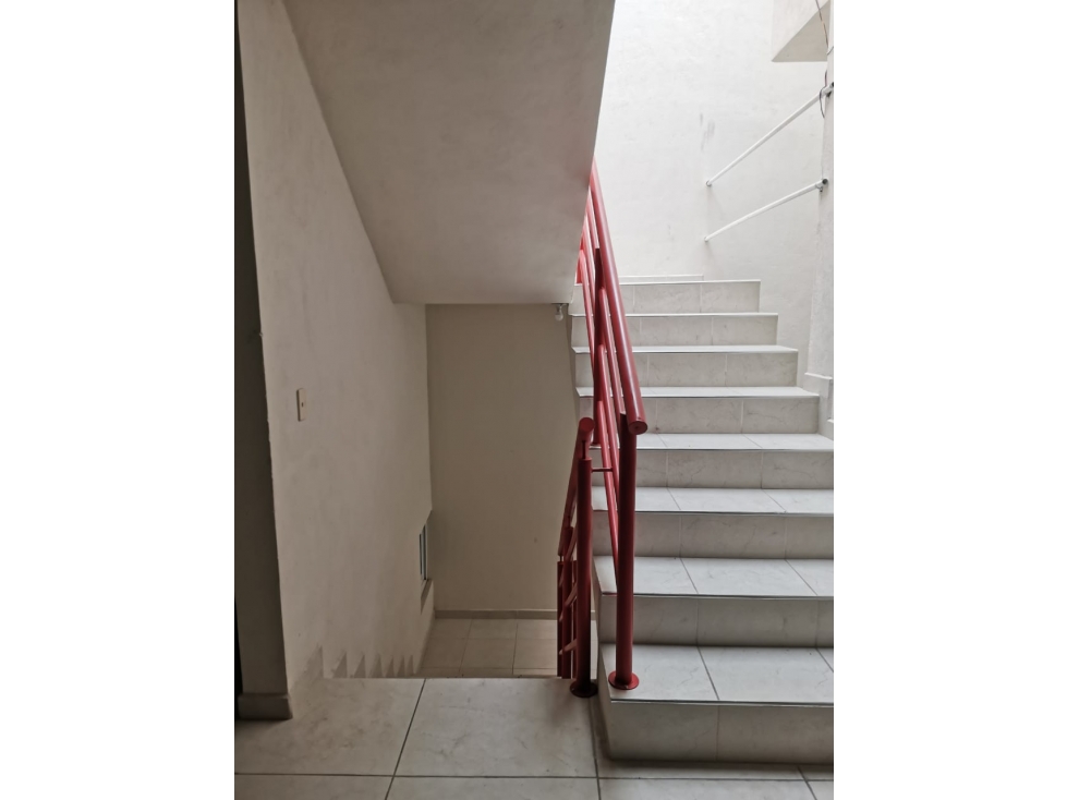 EDIFICIO EN VENTA PACHUCA (Oportunidad de inversión) — foto 3