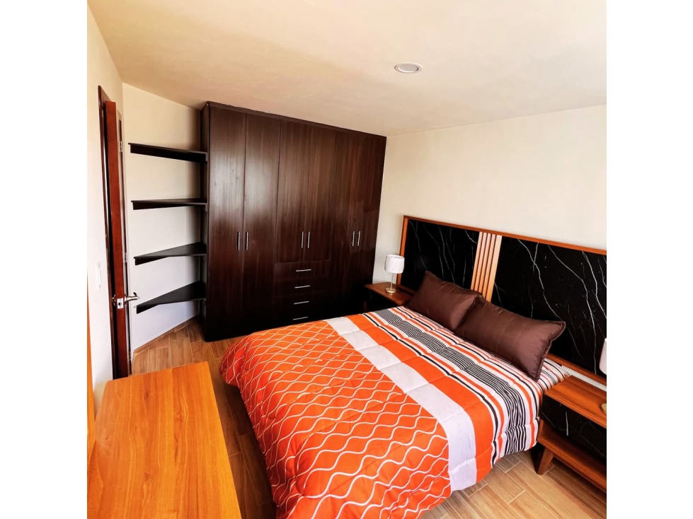CASA EN VENTA AL SUR DE PACHUCA HGO, EN MATILDE — foto 5