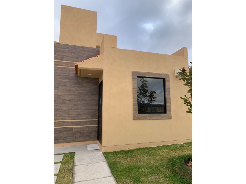 CASA EN PREVENTA, SOBRE BLVD SANTA CATARINA EN PACHUCA DE SOTO, HGO — foto 2