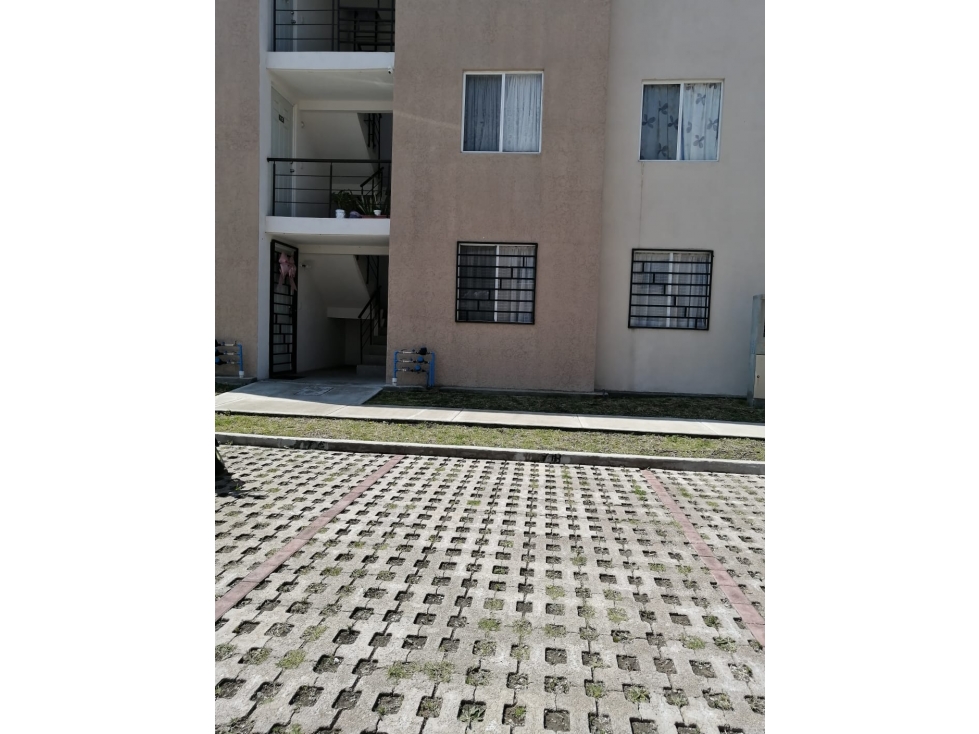 Departamento en Venta Jardines de Magnolias Zumpango Edo de Mex - 6