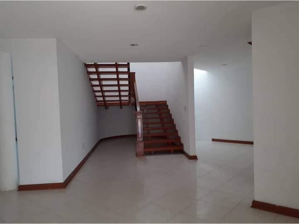 Casa en Venta Privada Cuesco Pachuca Residencial — foto 4