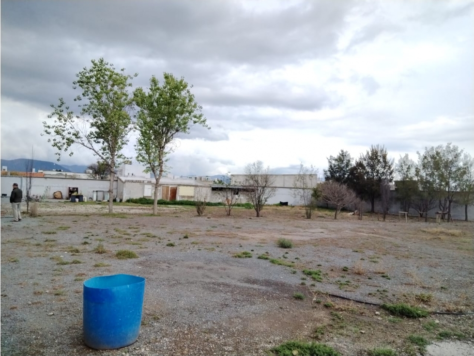 TERRENO RESIDENCIAL EN VENTA AL SUR DE PACHUCA — foto 2