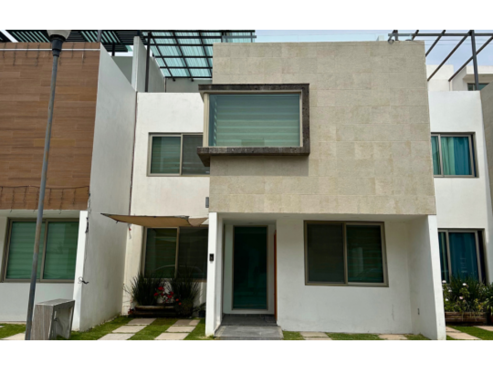 Casa en venta en La Loma, Actopan, Hidalgo. - 1