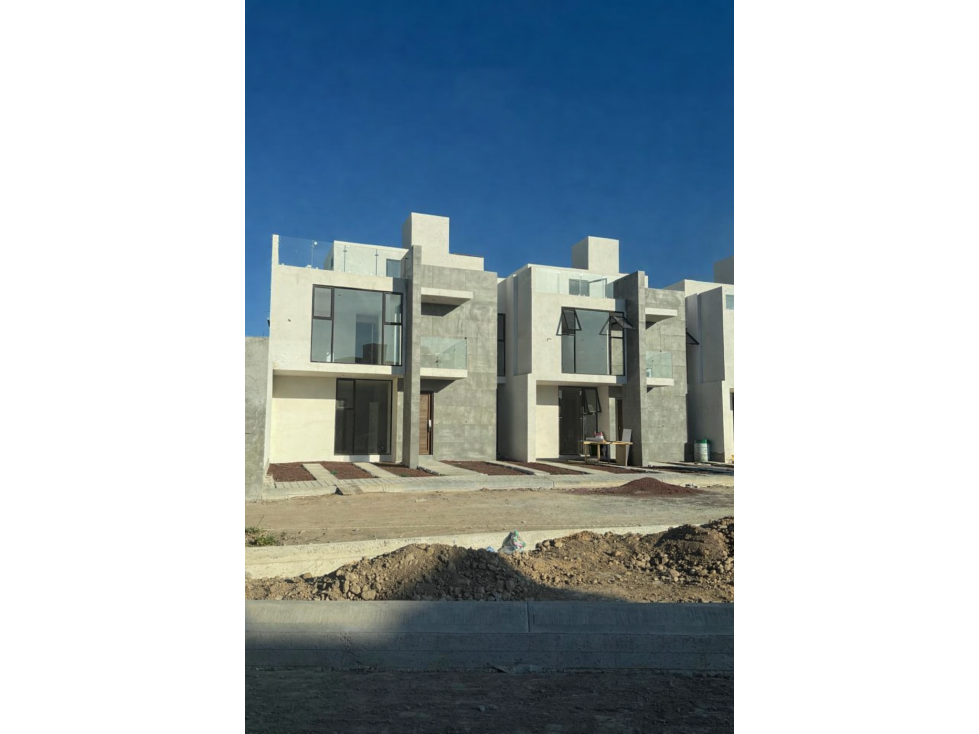 Casa en Venta en Privada Col: ISSSTE Pachuca de Soto Hidalgo