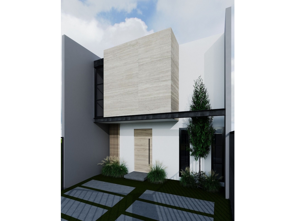 CASA EN PRE VENTA EN EL VENADO EN MINERAL DE LA REFORMA