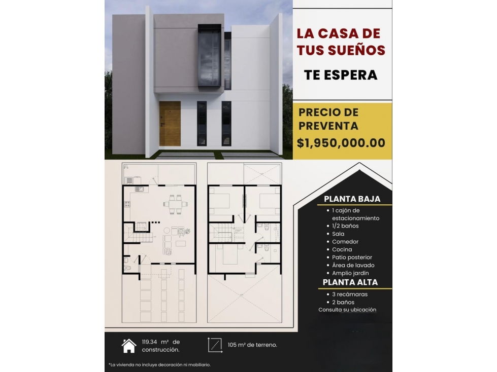 CASA EN VENTA EN MINERAL DE LA REFORMA HIDALGO — foto 2