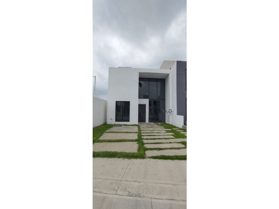 CASA ZONA SUR PACHUCA LINDA VISTA