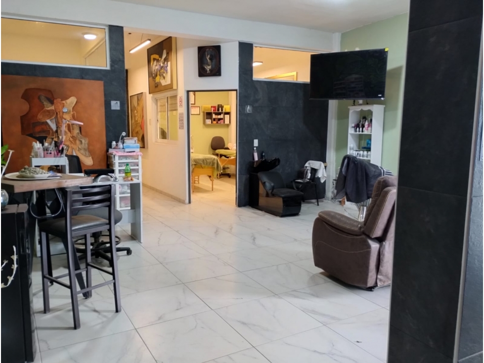 VENTA DE LOCAL EN PACHUCA - 2