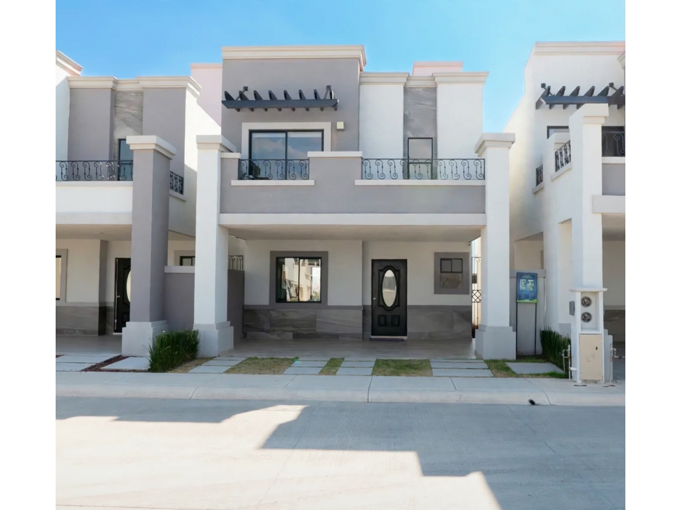 Venta de casa al sur de pachuca