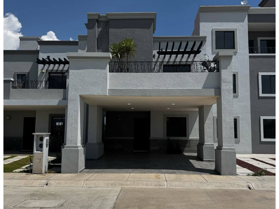 Casa en Venta Ampliada al Sur de Pachuca - 1