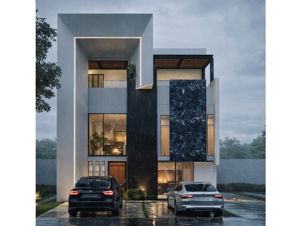 PREVENTA CASA NUEVA EN FRACC. VILLA AIROSA (NOVA) EN PACHUCA HGO.