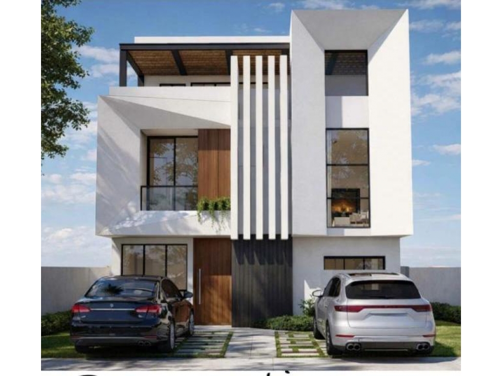 PREVENTA CASA NUEVA EN FRACC. VILLA AIROSA (ALTIVA) EN PACHUCA, HGO.