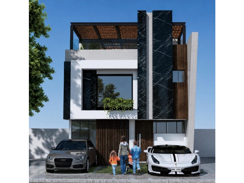 PREVENTA CASA NUEVA EN FRACC. ACAYUCA, (MENA) ZAPOTLÁN HGO. - 1