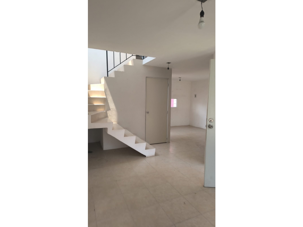 CASA EN VENTA EN TIZAYUCA, HGO FRACCIONAMIENTO HACIENDA GUADALUPE — foto 3