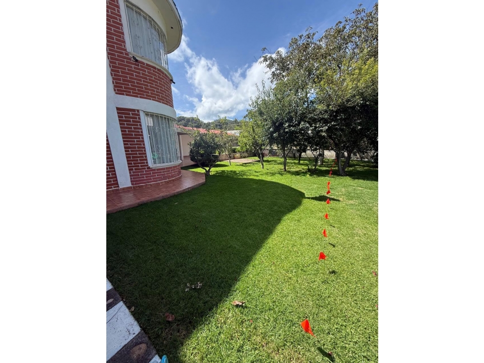Casa en Venta en Omitlán — foto 2