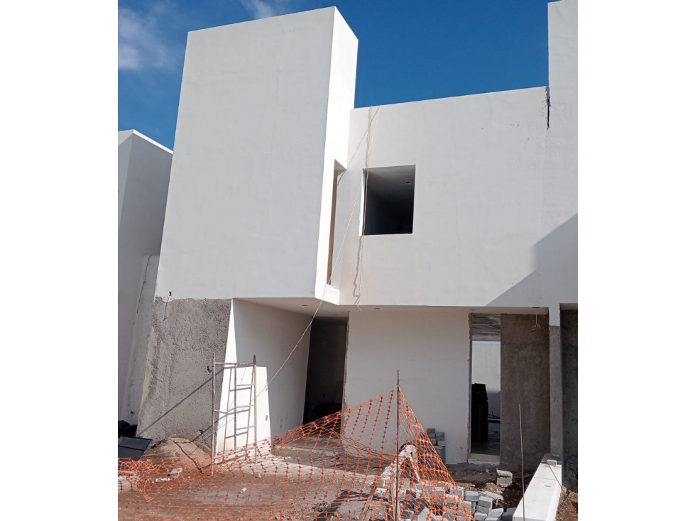 CASA RESIDENCIAL EN VENTA FRACC. LA CARTUJA (309) PACHUCA, HGO. — foto 2