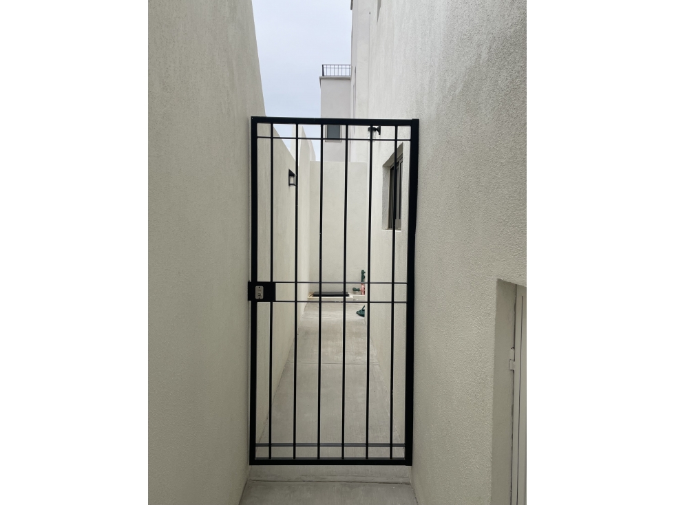 Casa en venta en Camino a Santa Rita Pachuquilla Hidalgo — foto 3