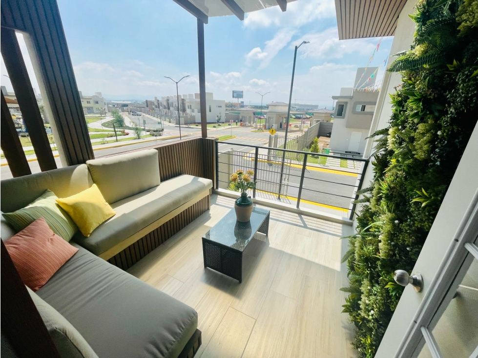 CASA EN VENTA AL SUR CARRETERA PACHUCA- MEXICO — foto 6