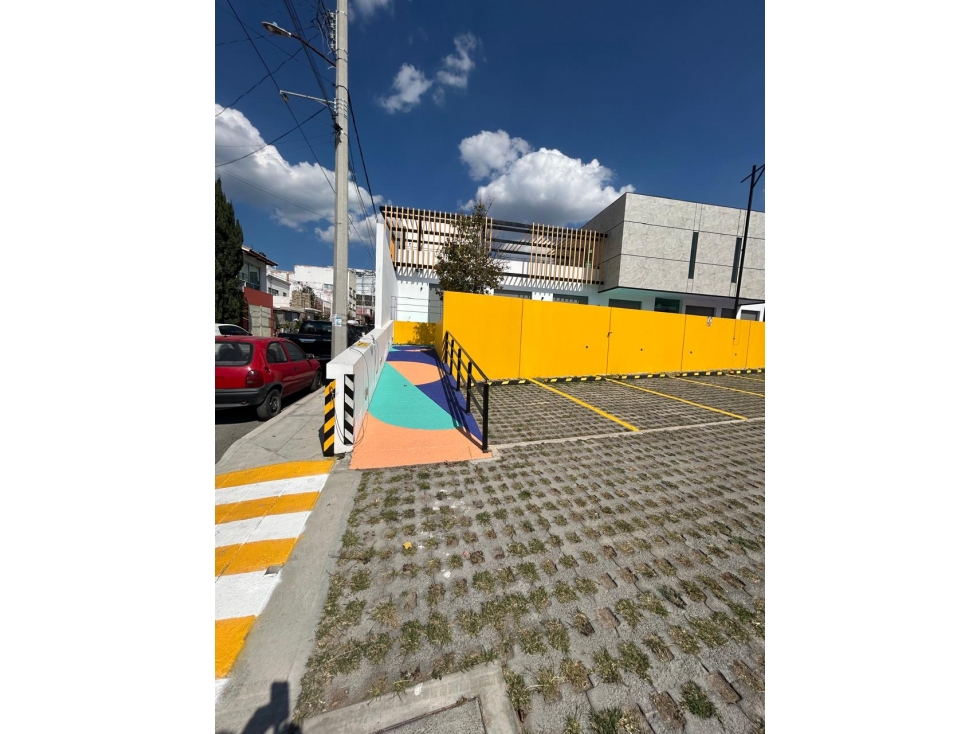 PLAZA COMERCIAL EN VENTA o RENTA EN BLVD COLOSIO PACHUCA DE SOTO — foto 5