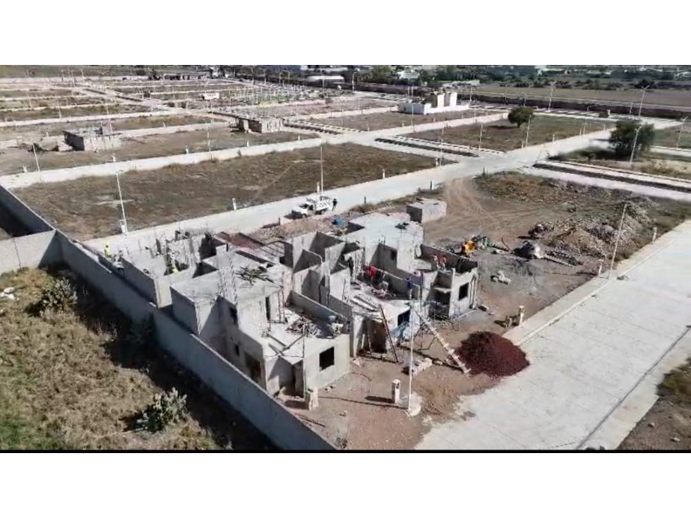 CASA EN PREVENTA, SOBRE BLVD SANTA CATARINA EN PACHUCA DE SOTO, HGO — foto 4