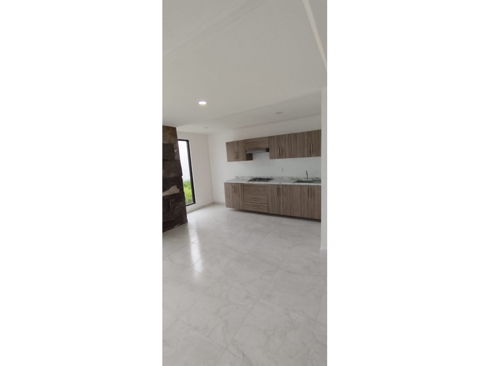 Casa en Venta en Linda Vista, Zona Sur de Pachuca, Hidalgo — foto 3