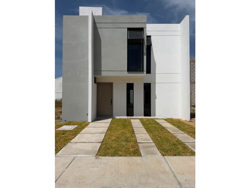 CASA EN VENTA EN MINERAL DE LA REFORMA HIDALGO