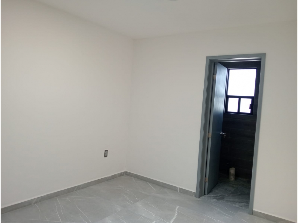 CASA NUEVA EN VENTA PRIVADAS DE SANTA MATILDE, ZEMPOALA HIDALGO — foto 4