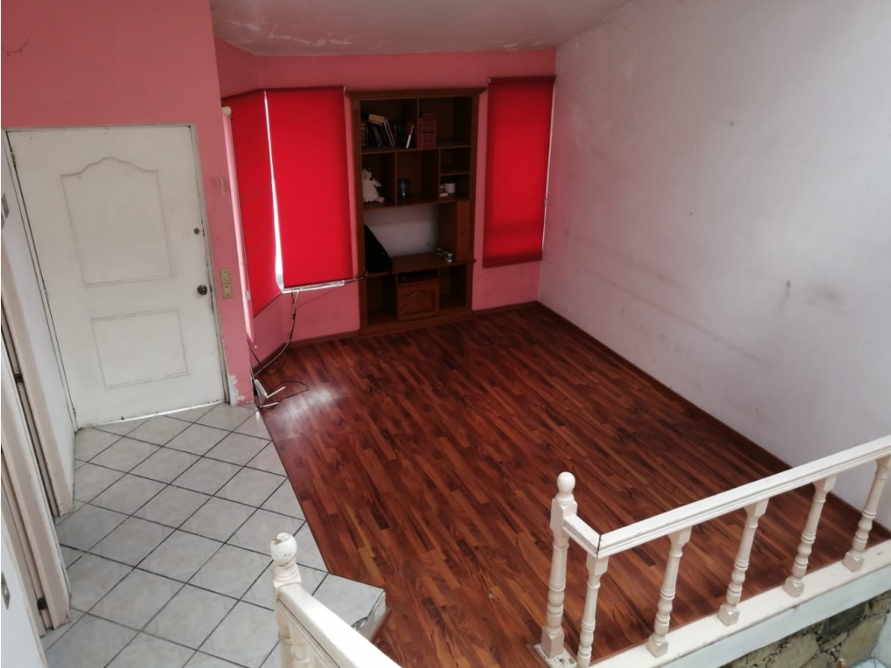 Casa en Venta C Doria Pachuca Hidalgo Cerca del ISSSTE e IMSS — foto 3