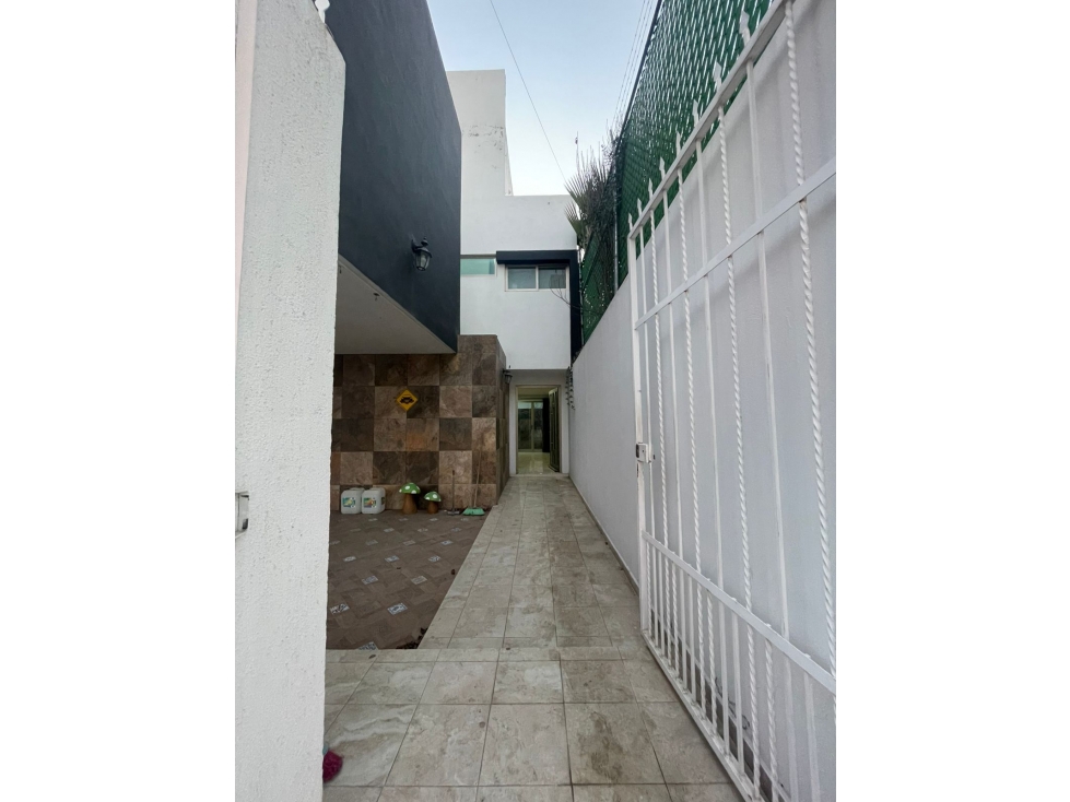 Casa en Venta en Fracc la Herradura en Pachuca de Soto Hidalgo — foto 2