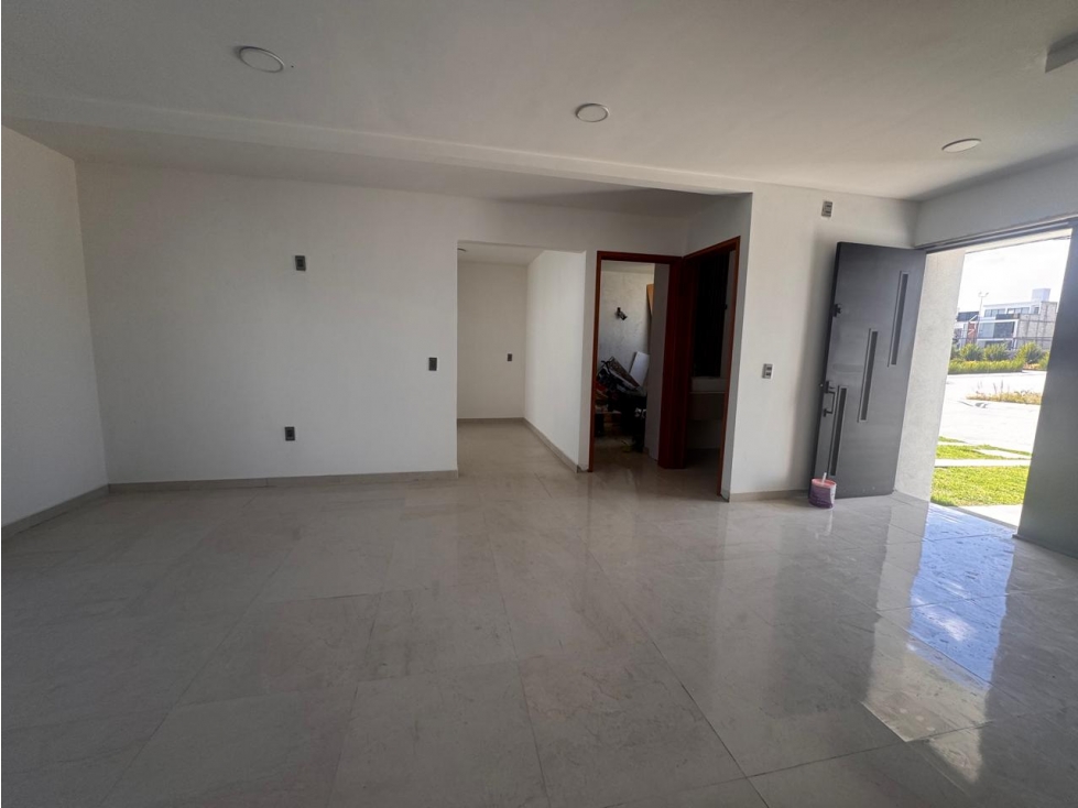 CASA EN PREVENTA AL SUR DE PACHUCA HGO. — foto 2