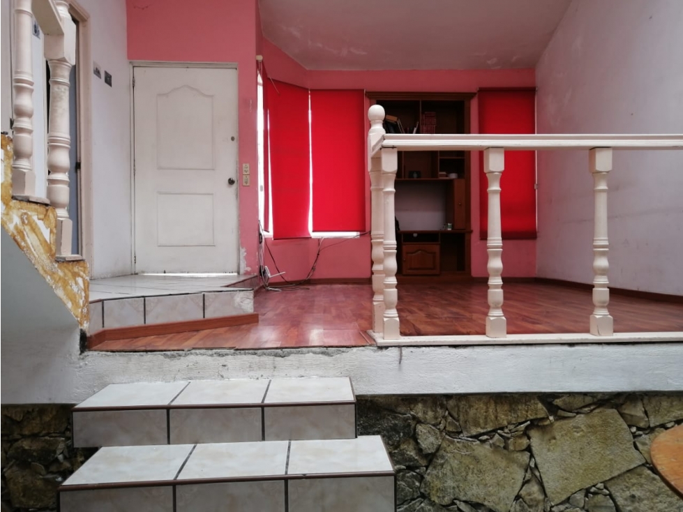 Casa en Venta C Doria Pachuca Hidalgo Cerca del ISSSTE e IMSS — foto 4