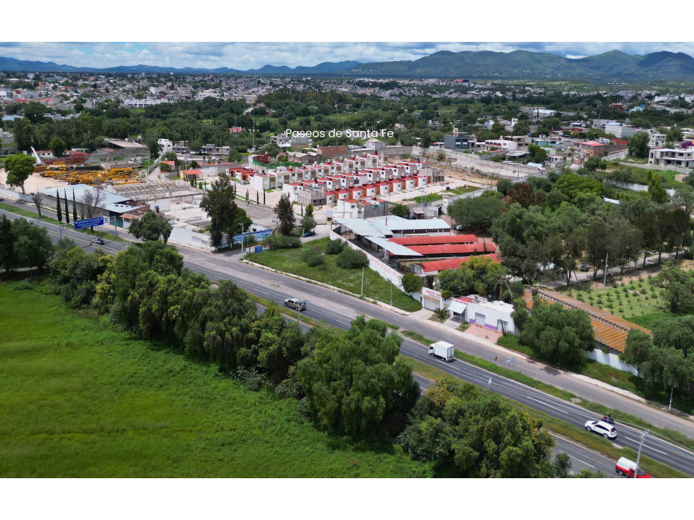 Casa en Venta en Paseos de Santa Fe, Actopan, Hidalgo. - 1
