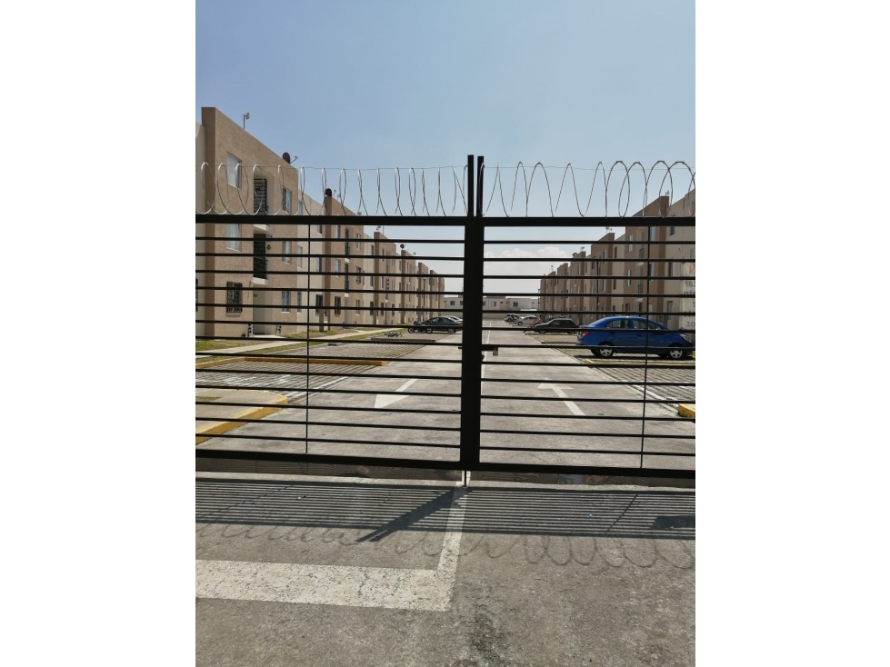 DEPARTAMENTO EN VENTA
