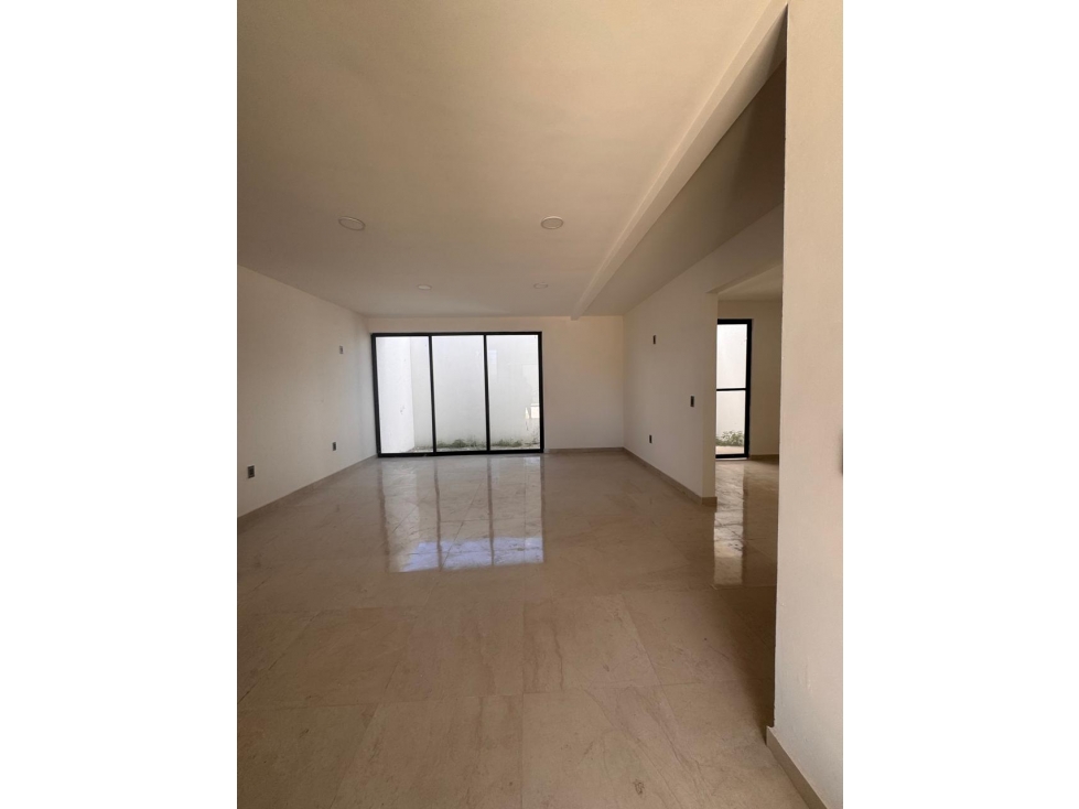 CASA EN PREVENTA AL SUR DE PACHUCA HGO. — foto 3