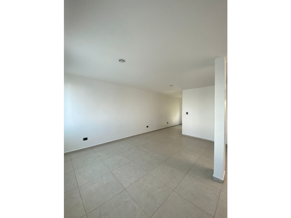 Casa en venta Fracc Villa Campestre, La Loma, Actopan, Hgo. - 4