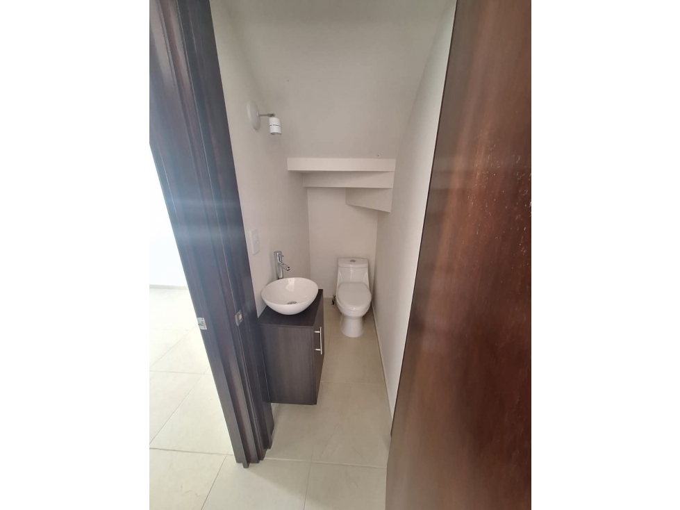 CASA EN VENTA AL SUR DE PACHUCA HGO, EN MATILDE — foto 3