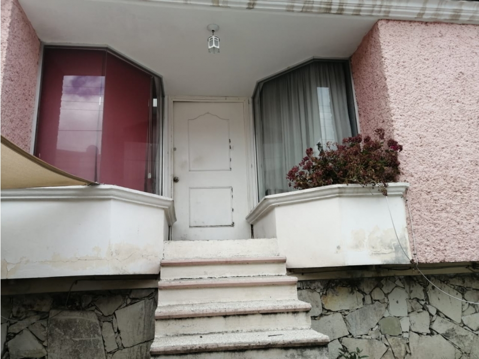 Casa en Venta C Doria Pachuca Hidalgo Cerca del ISSSTE e IMSS — foto 2
