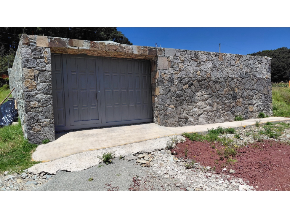 Venta de Casa en Omitlán de Juárez - 1
