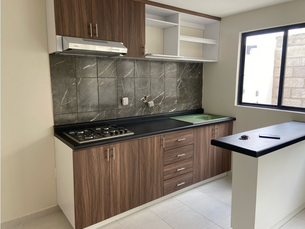 CASA EN VENTA EN MINERAL DE LA REFORMA, 10 MIN DE UAEH — foto 3