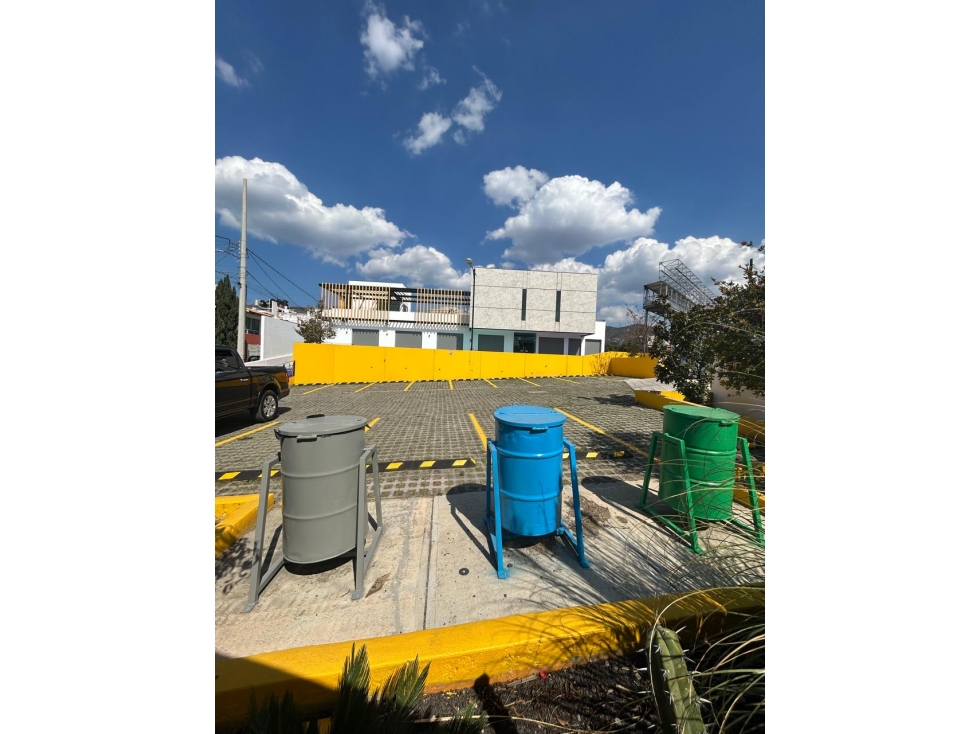 PLAZA COMERCIAL EN VENTA o RENTA EN BLVD COLOSIO PACHUCA DE SOTO — foto 4