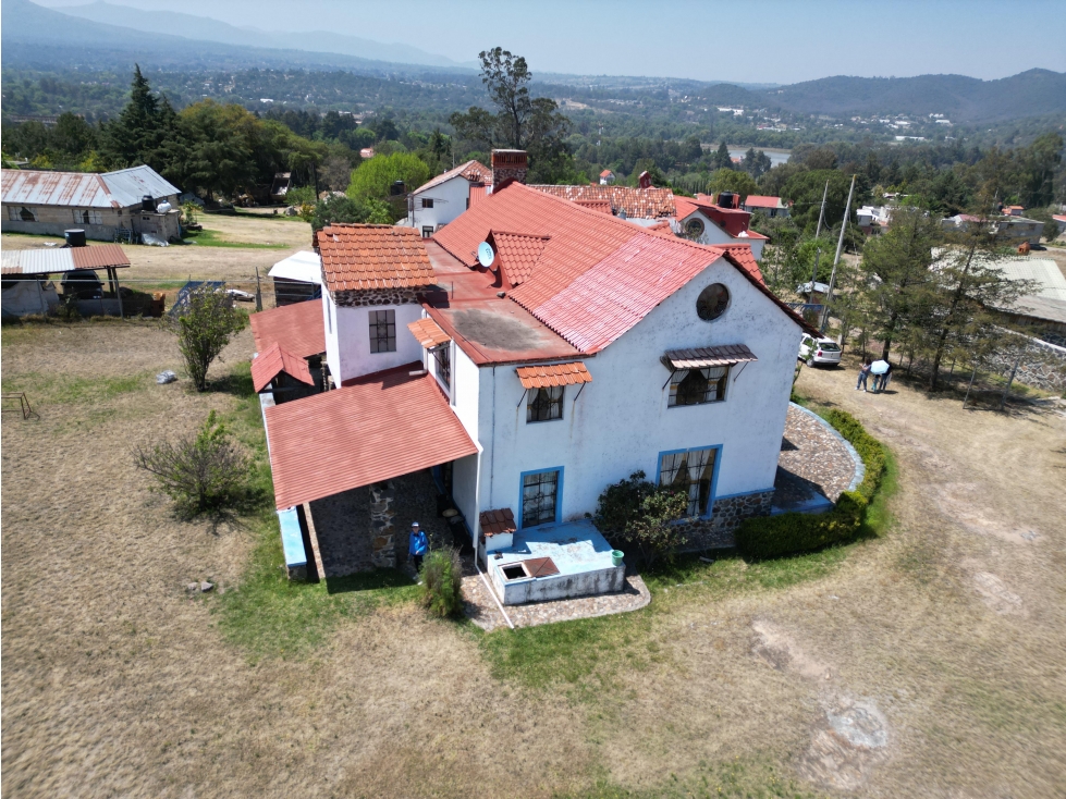Casa en Venta de Huasca de Ocampo Hidalgo Mexico - 4