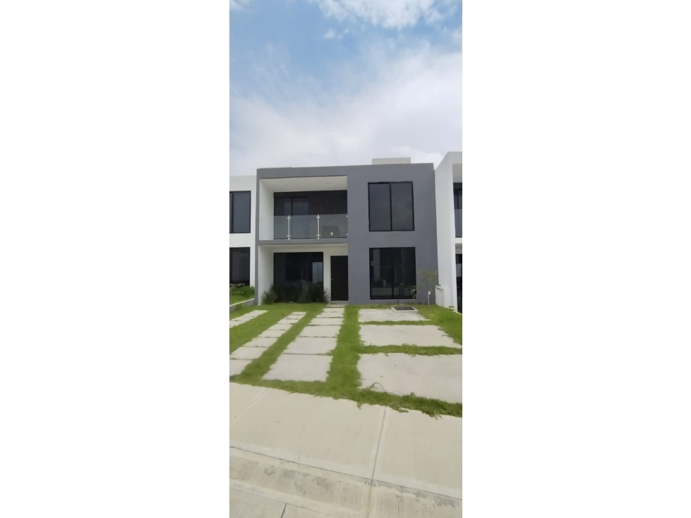 Casa en Venta en Linda Vista, Zona Sur de Pachuca, Hidalgo