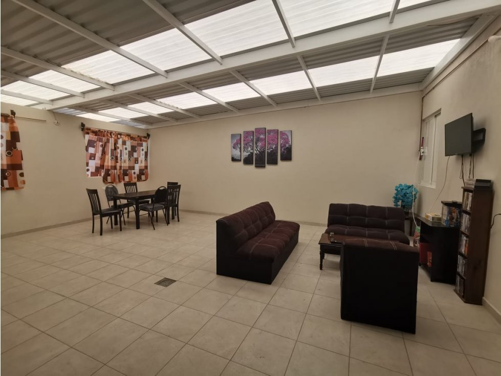 EDIFICIO EN VENTA PACHUCA (Oportunidad de inversión) — foto 2